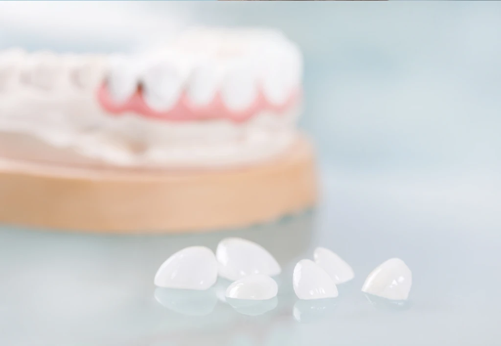 Pros and Cons of Dental Veneers - Dentists at Lakefront Family Got You Covered